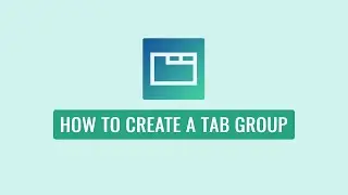 WP Tabs Pro - How To Create a Tab Group