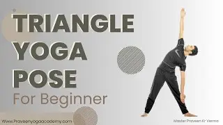 Learn yoga Asana With perfect ￼alignment