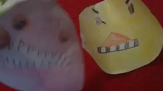 Мои старые рисунки