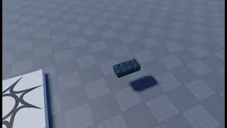 The Roblox colorbox is real.