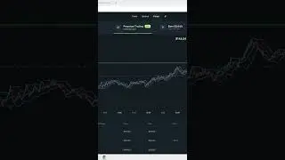HACIENDO un POCO de TRADING 📈