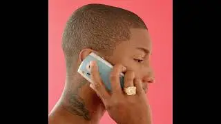 [FREE] 2000s Pharrell Type Beat // “Hit My Line”