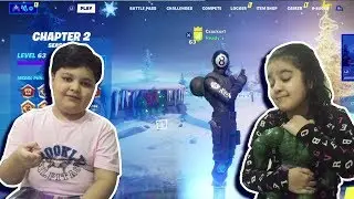 High Kill Fortnite Gameplay PS4 | Awesome 6 Year Old Kid Playing Fortnite PS4