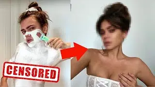 12 Hour Post Breakdown Glow up + life updates…. *NOT SPONSORED*