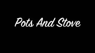 {Metro Boomin Type Beat}Pots & Stove Snippets