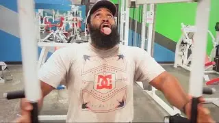 Getting The Best Chest Pump Possible!!