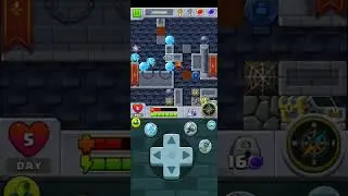 Diamond Quest 2 Level Editor 1000