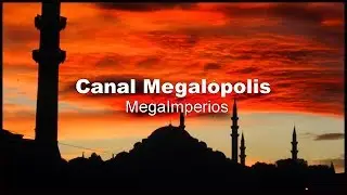 ISLAM (Imperio de  Fe-) Los Otomanos  -  Documentales