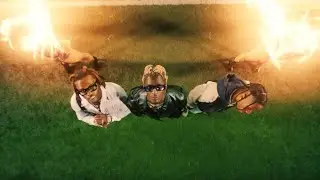 [FREE] Gunna x Young Thug x Travis Scott Type Beat 2021 - "burning"
