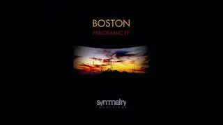 Boston - Life Is (feat. Undersound & Vanity Jay)