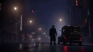 MAFIA 1 REMAKE NEW LEAKED TRAILER