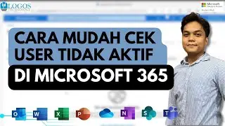 Cara Mudah Mengecek User Tidak Aktif di Microsoft 365