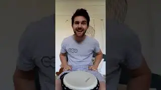 Fun with Drums!
