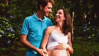 Gestante | Liliane e Cristiano | Fotógrafo Jaraguá do Sul SC