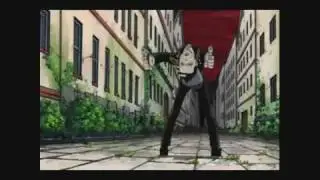 Soul Eater Parodie: Pirates of the Caribbean 3 Trailer (Ger)