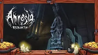 Amnesia: Rebirth I Episode 8
