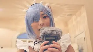 阿部乃みくさんゆるケット告知　ヘッドフォン推奨です