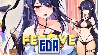 Wet T-Shirt Eda | Epic Seven