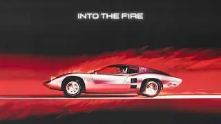 Free - 80s Pop x Synth Pop Type Beat - Into The Fire
