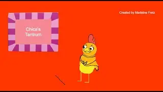 Sunny Virals - Chica's Tantrum