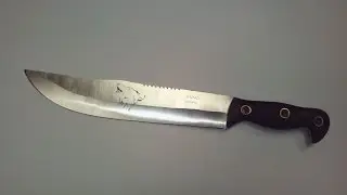 Тесак