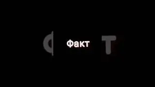 факт майнкрафт
