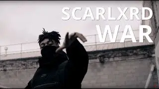 SCARLXRD/WAR/ПЕРЕВОД/СУБТИТРЫ/НА РУССКОМ/JETSKI