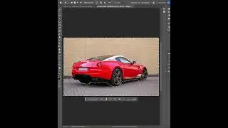 Photoshop BETA| Generative Fill