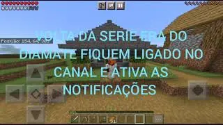 AVISO MUITO IMPORTANTE!!!!!!