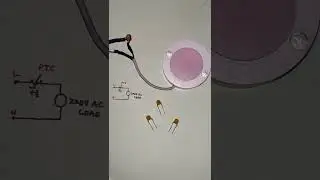 PTC Resistor | PPTC | Self Resettable Fuse