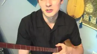 How To Tune a Dombra