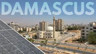 What 14 Years of Isolation Did to Syria's Technology