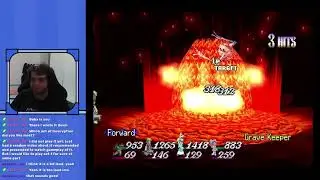 Tales of Eternia - Part 10 [Stream Reupload]