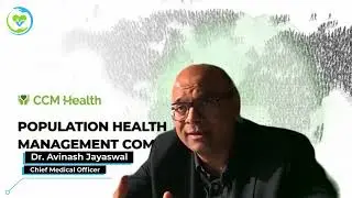 CCM Health Educational Series 2