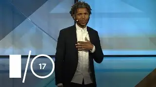 Home Automation with the Google Assistant (Google I/O '17)