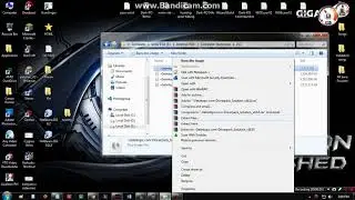 How to extract iso using winrar