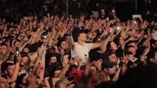 La Vela Puerca - Mi semilla (DVD 