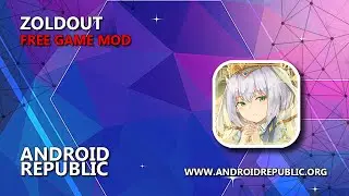 Zoldout Global MOD