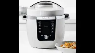 Instant Pot Pro Max Wifi Multi Cooker Unboxing