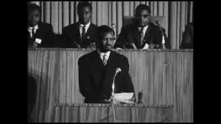 COMPOSITION DU PREMIER GOUVERNEMENT DE EMERY PATRICE LUMUMBA