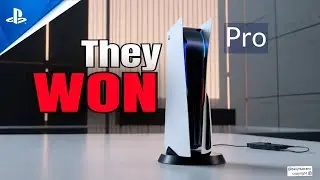 PS5 Pro vs Switch 2 vs PSP3 ( SONY WINS)