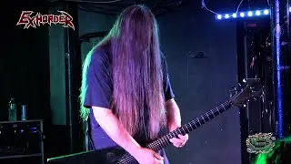 Exhorder live at Middle East 8/27/2024 (FULL SET)