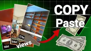 Edit 3d house design animation short video in mobile (How To Make House Design 3D Animation #viral)