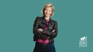 Pre-concert talk with Tansy Davies