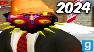 this is gmod rp in 2024...