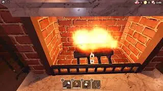 Újra Roblox és Doors...