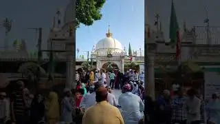 Highlight 8:34 – 13:34 from Ajmer Sharif Kawali