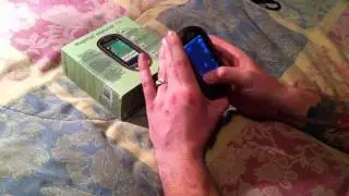 Magellan Explorist 710