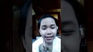 Tutorial make up dengan 3 bahan by Najwa channel#
