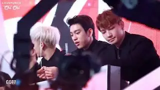 [PART 11- REUP] APINK's fanboys (SHINee, BTS, GOT7, B.A.P, VIXX, FT.ISLAND, UP10TION)
